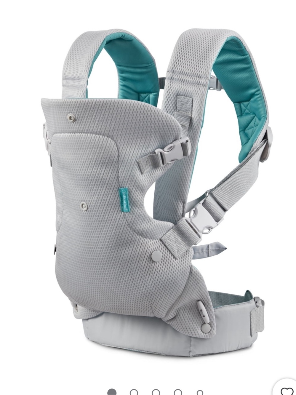 Infantino Carrier